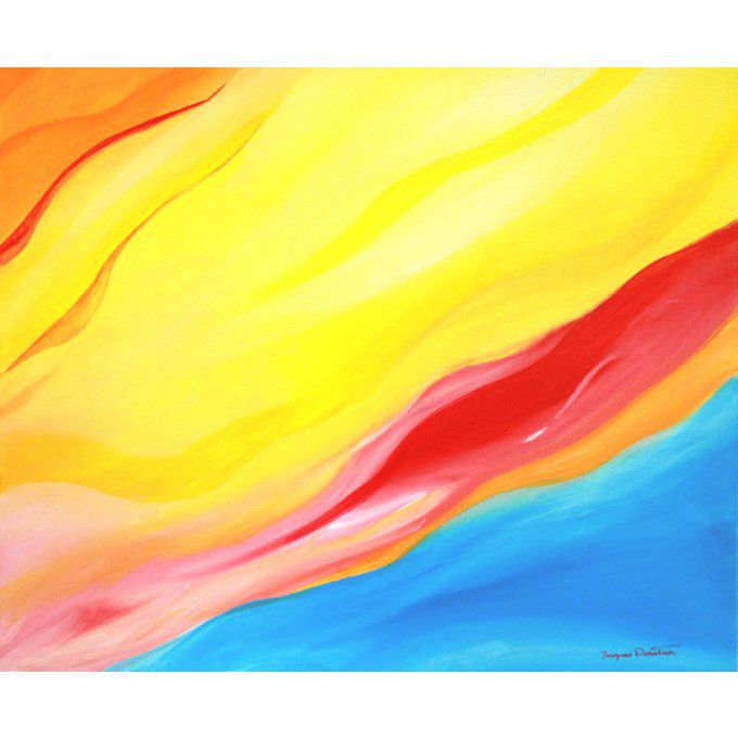 Lumière océane 2018