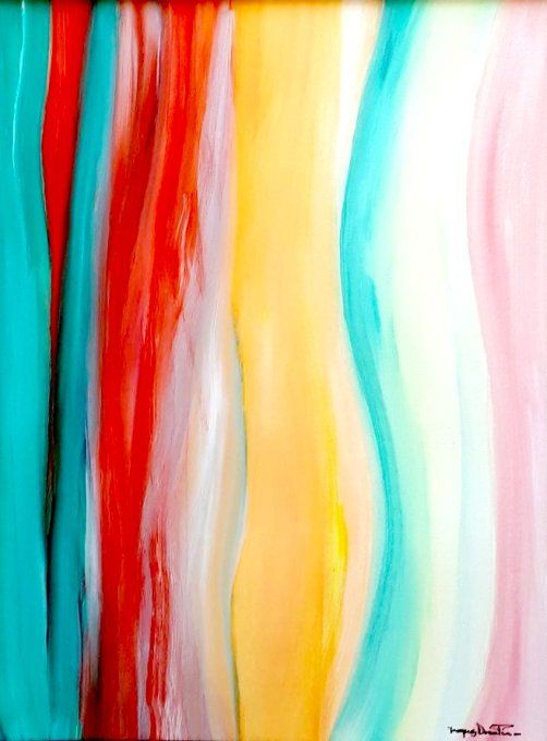 mars 2022 rouge-orange