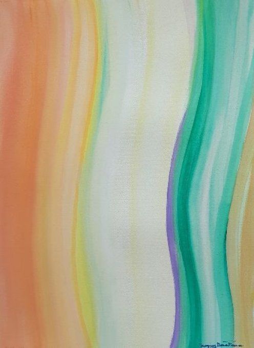 mars 2022 ligne verte