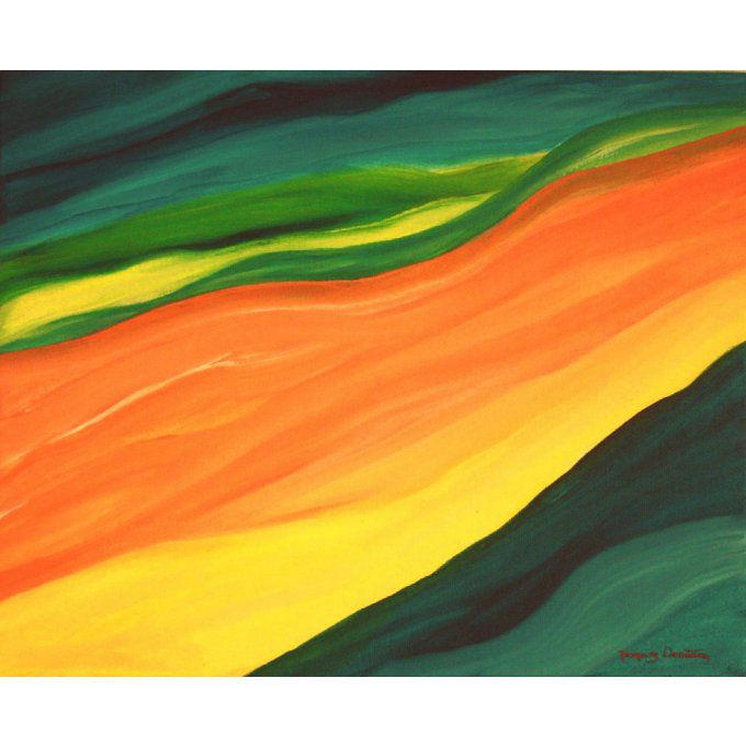 Chemin de lumière 2018