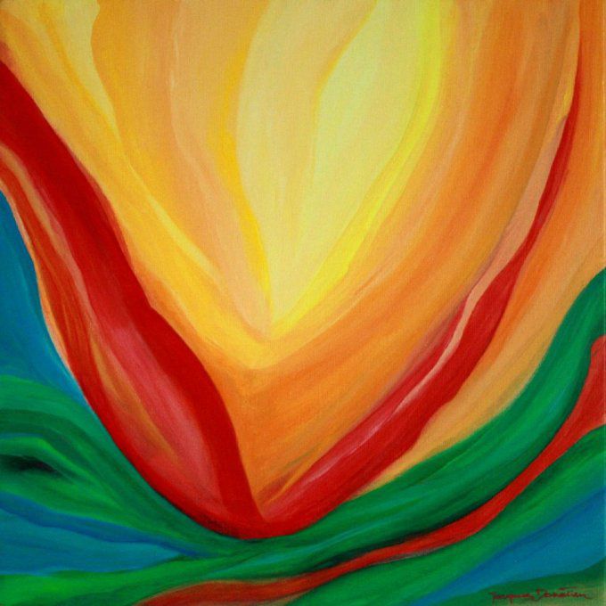 Coeur de lumière 2018