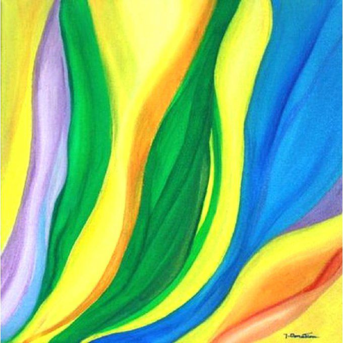 Danse végétale 2018