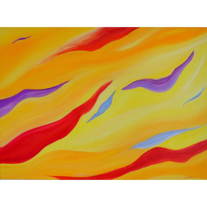 Douce et vive énergie 2017