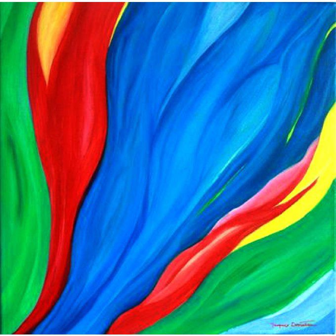 Extrait de fleur bleue 2018