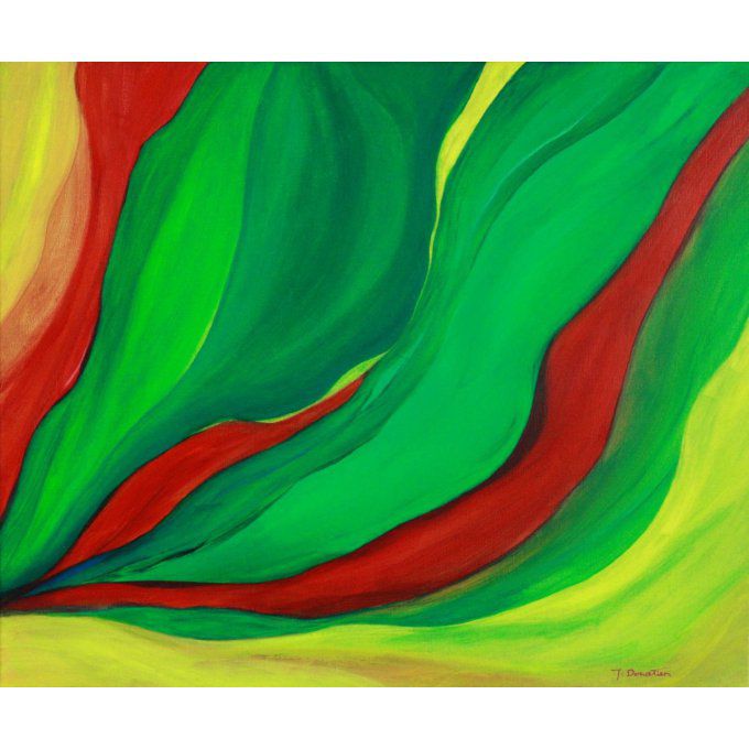 Extrait végétal 2018