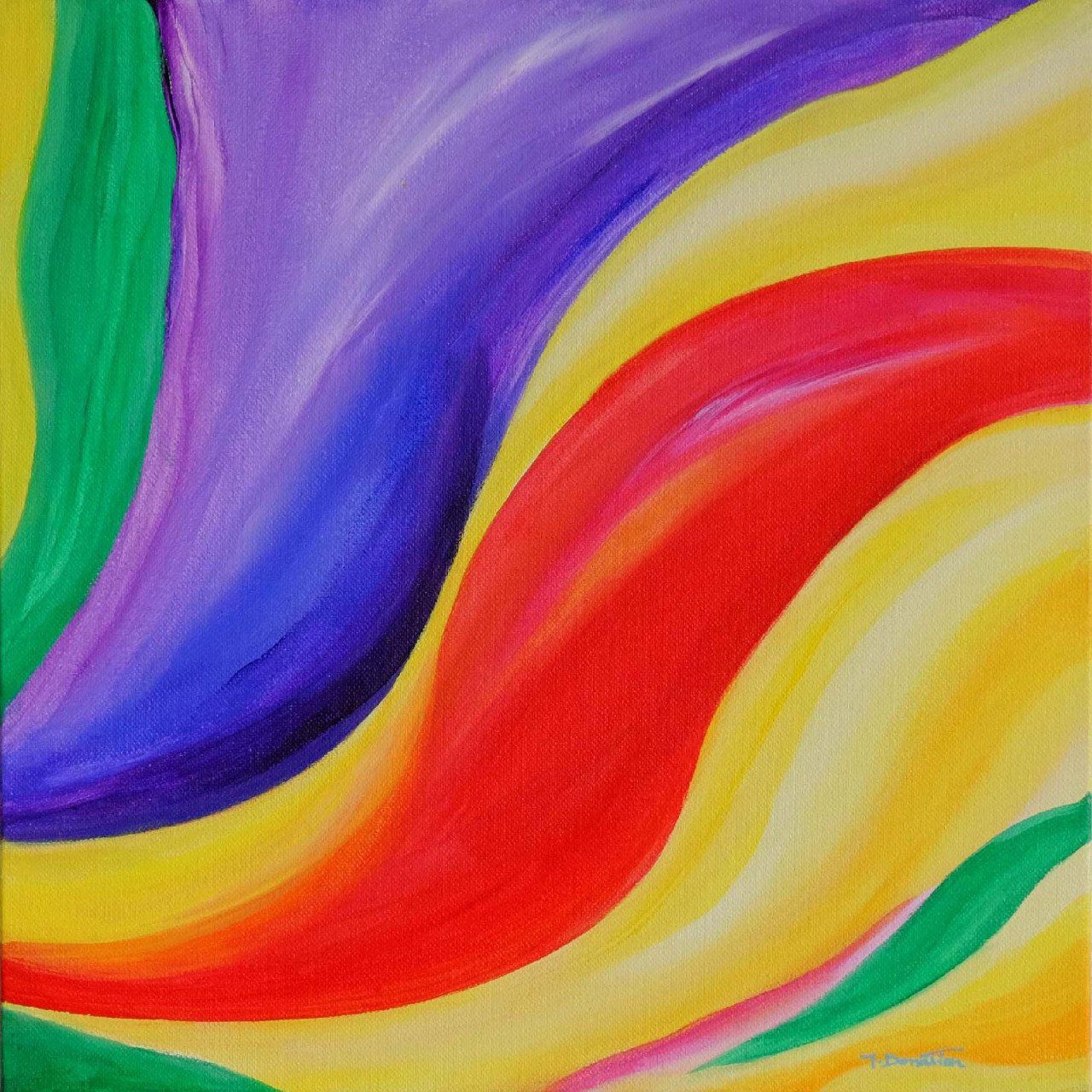 Forme violette 2017