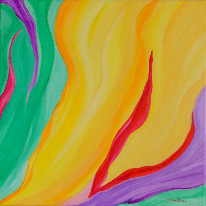 Paisible flânerie 2017