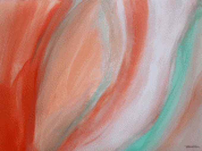 rouge de février 2025