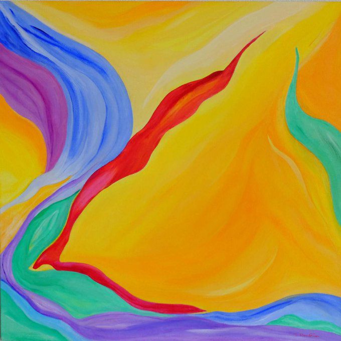 Vitalité et lumière 2017